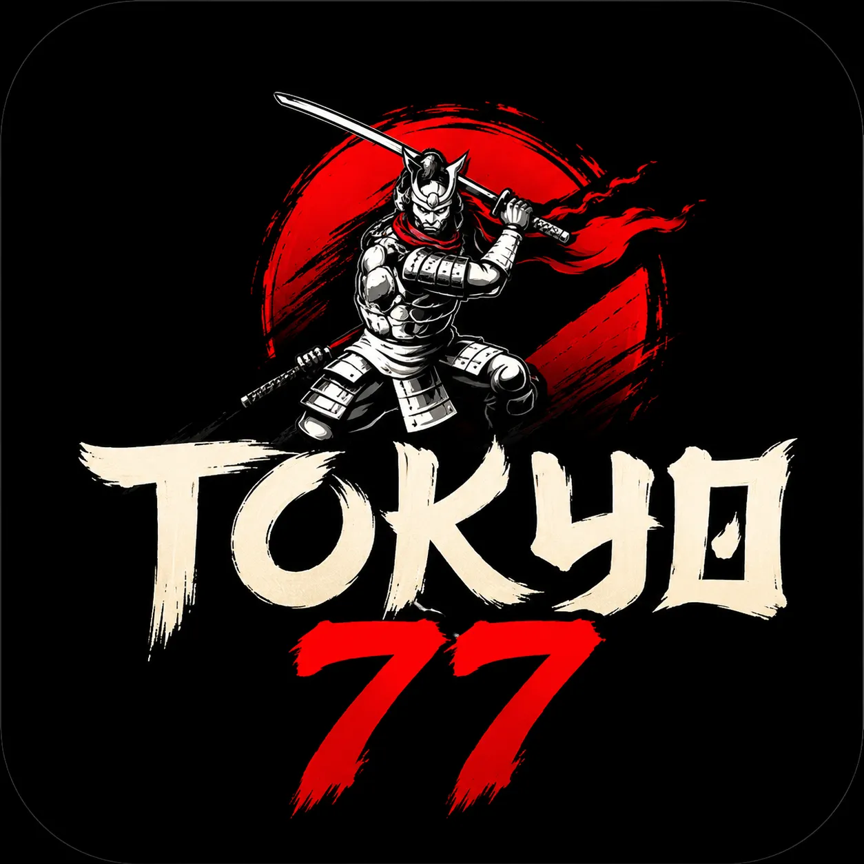 TOKYO77 - Permainan Idle yang Mengasyikkan