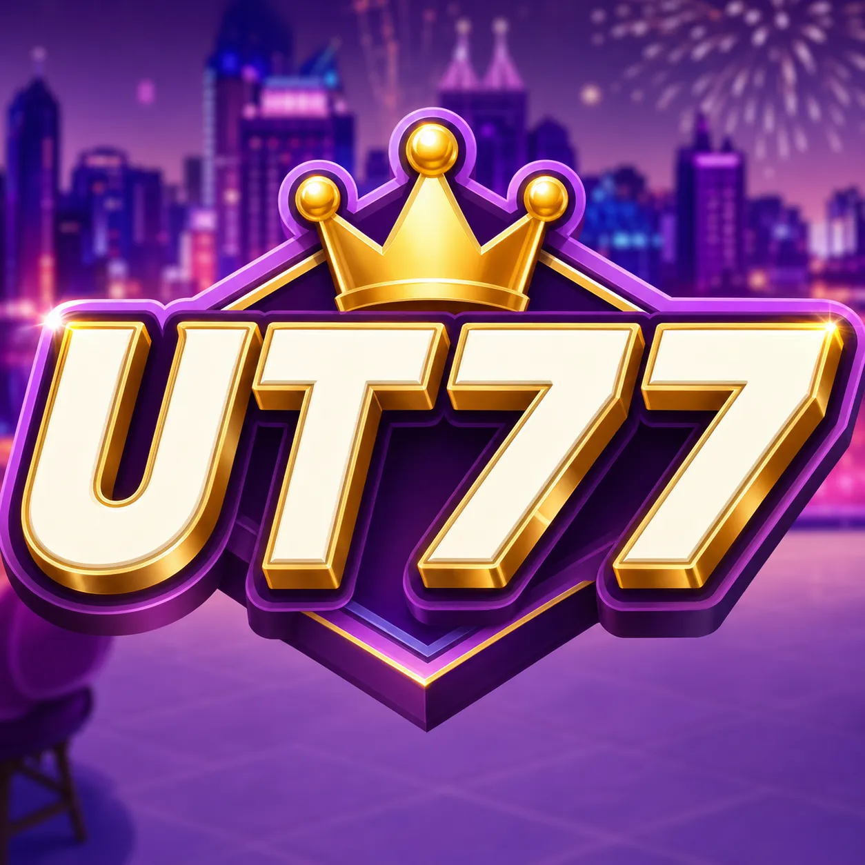 UT77 - Petualangan Seru dalam Dunia Anime